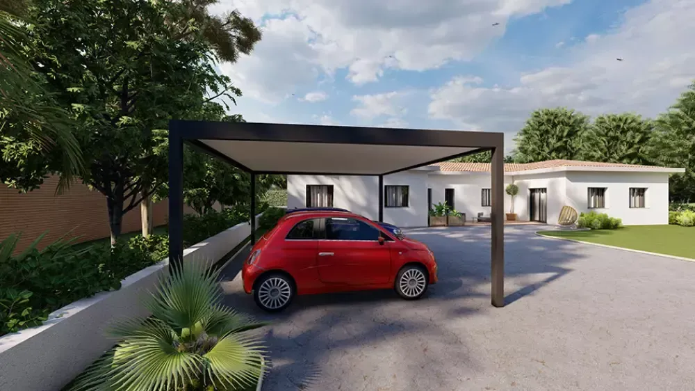 Carport